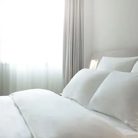 Quality Waterfront Hotel Göteborg