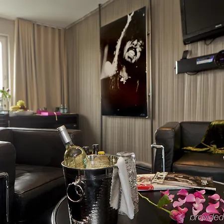 Hotel&ristorante Bellora Hotel 4*