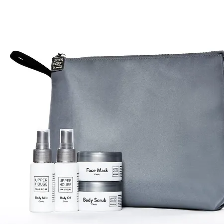 Upper House- Worldhotel