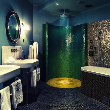 Dorsia & Restaurant Hotel Göteborg