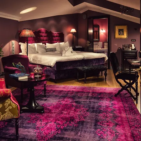 Dorsia & Restaurant 5* Goteborg