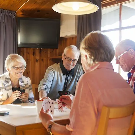 Holiday park Lisebergsbyns