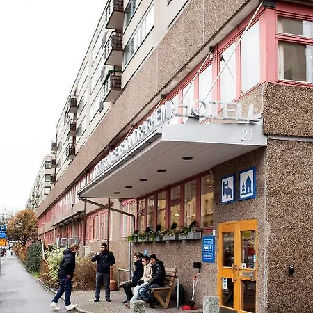 Slottsskogens *