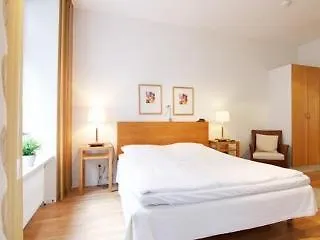 Hotel Vanilla 3*