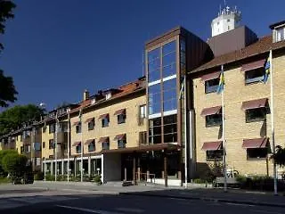 Oergryte Отель 3*