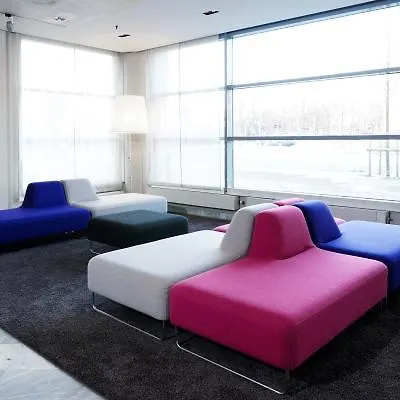 Scandic Crown Hotel Göteborg