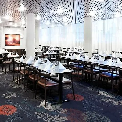 Hotel Scandic Crown