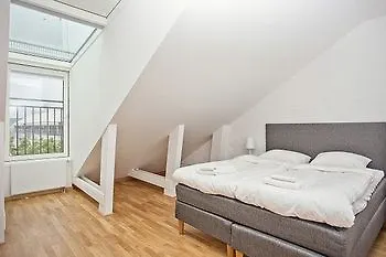 Apartment Engel Gothenburg