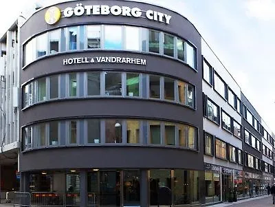 Comfort Hotel