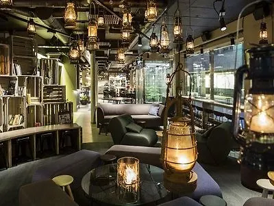 Comfort 3* 哥德堡