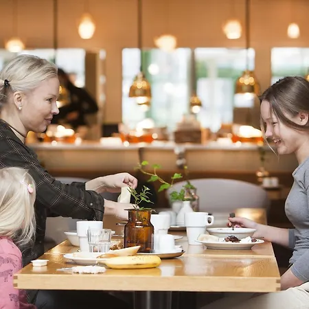 Hotel Heden - Bw Signature Collection