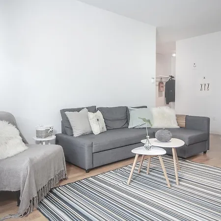 Comfortable - Olskroken Göteborg