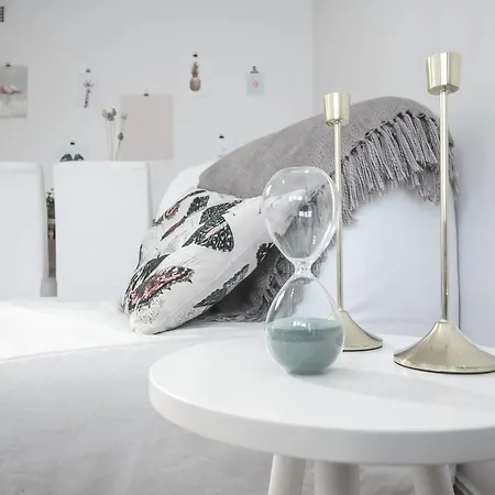 Comfortable - Olskroken Göteborg