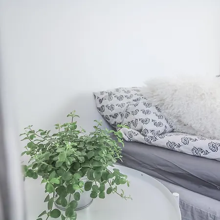 דירה Comfortable - Olskroken