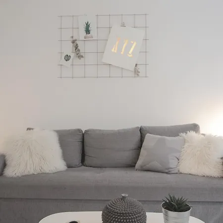 Apartment Comfortable - Ascheberg Gothenburg