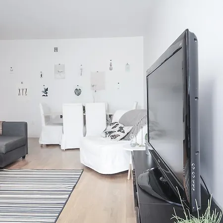 Comfortable - Olskroken Apartman Göteborg
