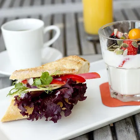 Hotel Arken & Art Garden Goteborg