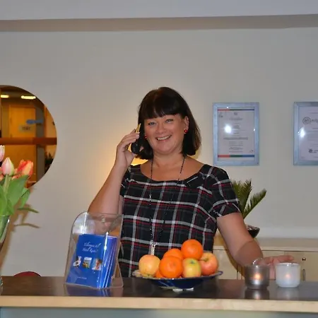 Hotell Kusten Göteborg