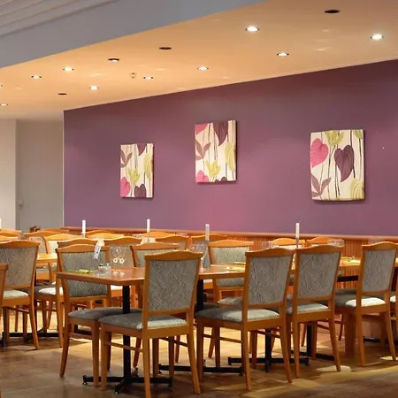 Kusten Hotell Göteborg