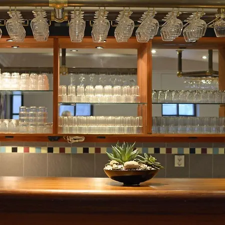 Hotel Kusten 3*