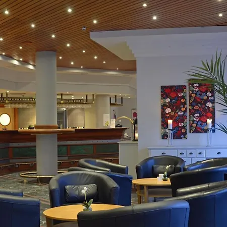 Kusten Hotel 3*
