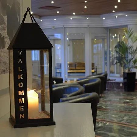 Hotel Kusten Göteborg