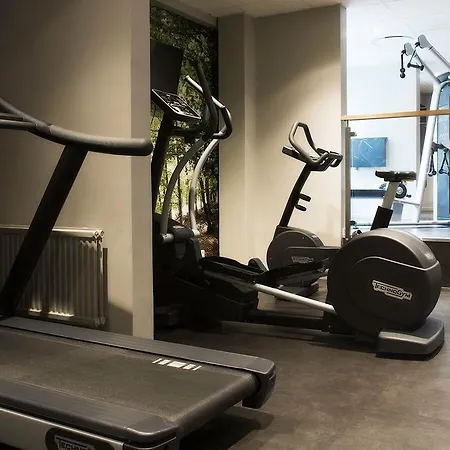 Comfort Panorama Hotel 4*