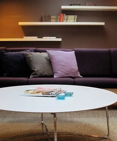 Goeteborg Hostel Auberge de jeunesse