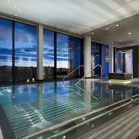 Upper House- Worldhotel 5*