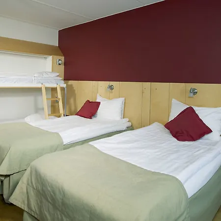 Quality Winn Hotel 3*