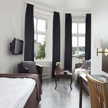 Onyxen, Boutique- & Lifestyle, Adults Only Hotel Göteborg