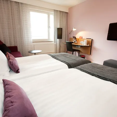Scandic Opalen Hotel Gotemburgo