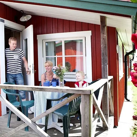 Hostel Kvibergs Vandrarhem - Hostel