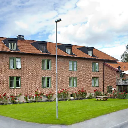 Hostel Kvibergs - *