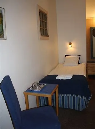 Hotel Maria Eriksson Gotemburgo