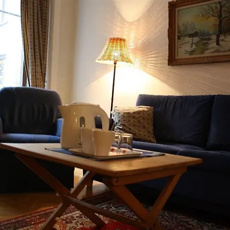 Maria Eriksson Hotel 2*