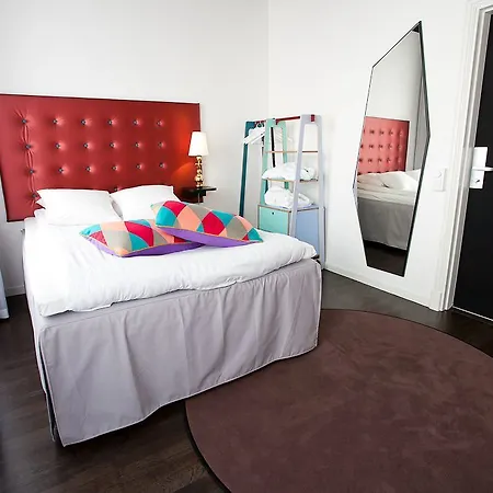 Flora Hotel Gothenburg
