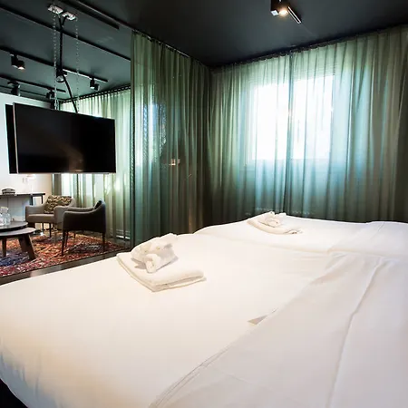 Flora Hotel Gothenburg