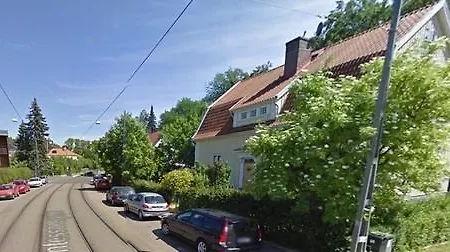 5:ans Bed and breakfast Gotemburgo