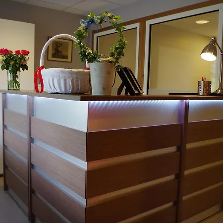 Spoton Hotell
