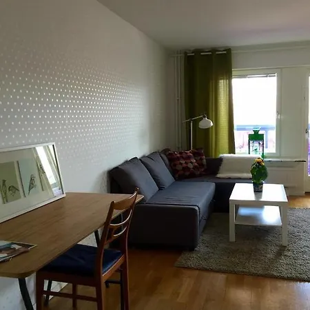 Apartament Eklanda - Engelbrektsgatan Göteborg