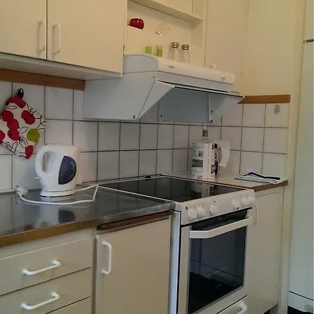 Apartament Eklanda - Engelbrektsgatan Göteborg