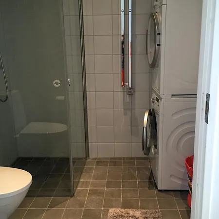 Eklanda - Engelbrektsgatan Apartament