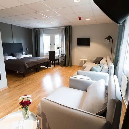 Hotel Spoton Gothenburg