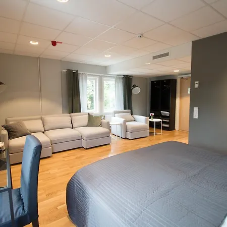 Spoton Hotel Gothenburg