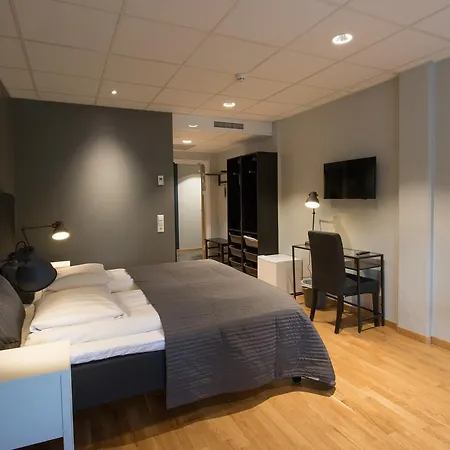 Hotell Spoton Göteborg