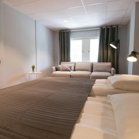 Hotel Spoton 3*