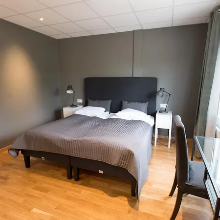 Hotel Spoton