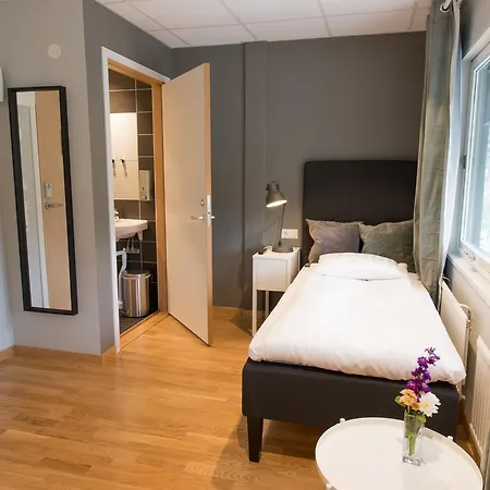Spoton Hotell 3*