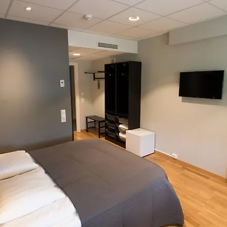 Spoton Hotel Gothenburg